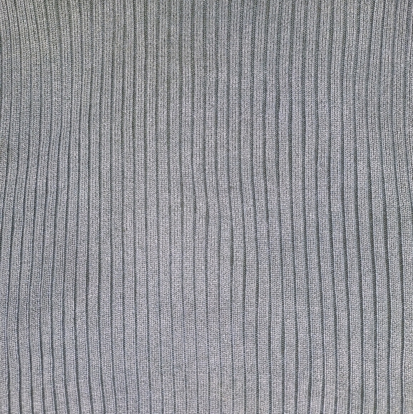 A Structure men's long sleeve ribbed 100% cotton sweater in a size large. - Picture 4 of 7